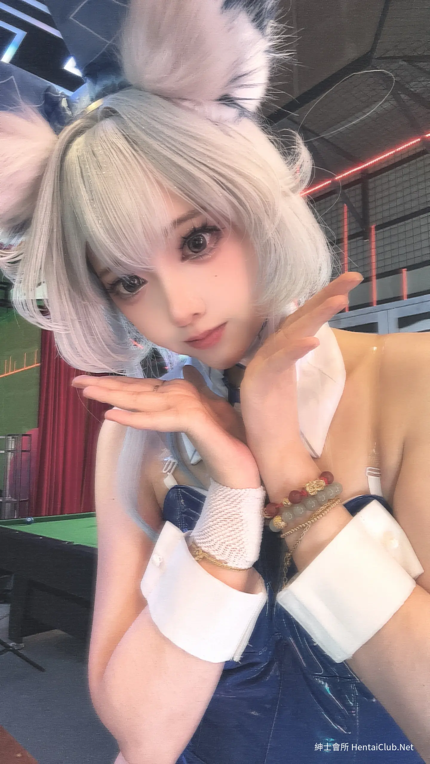 疯猫ss Fantia 202511 63 疯猫ss Fantia 202511