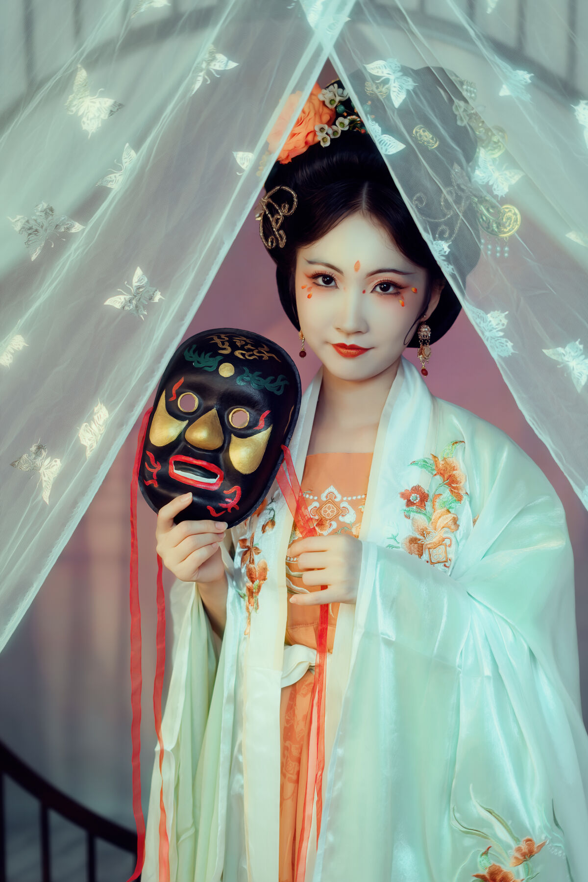 YiTuYu艺图语 Vol.9977 Fan Qie 20 YiTuYu艺图语 Vol.9977 Fan Qie