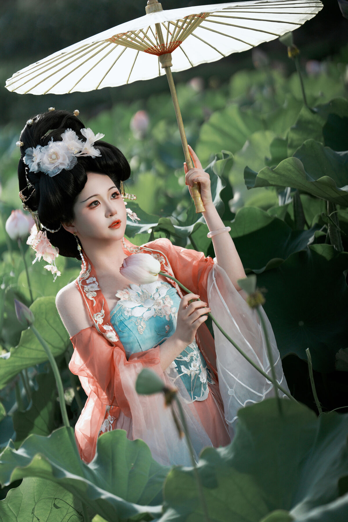 YiTuYu艺图语 Vol.9931 Ning Ying Zhi Bi 18 YiTuYu艺图语 Vol.9931 Ning Ying Zhi Bi