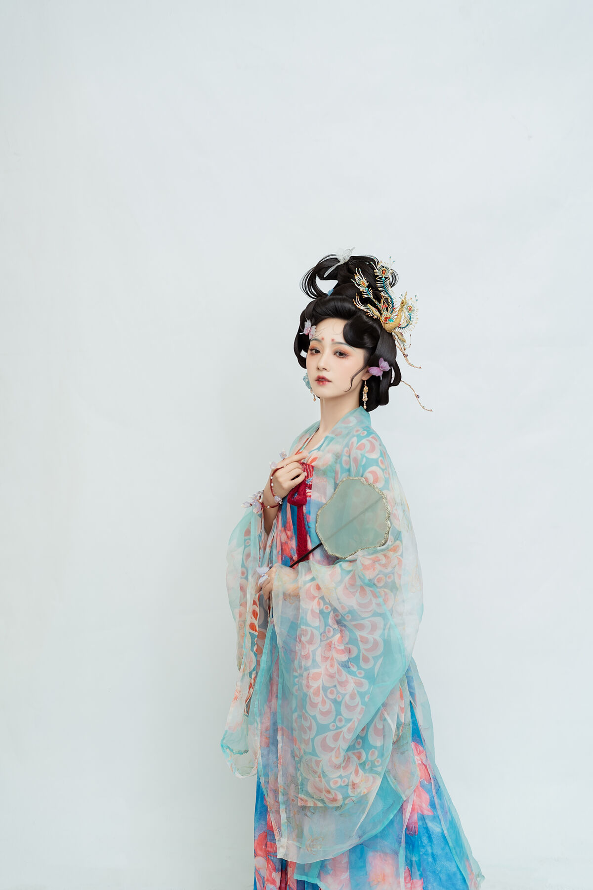 YiTuYu艺图语 Vol.9939 Ling Jie 22 YiTuYu艺图语 Vol.9939 Ling Jie