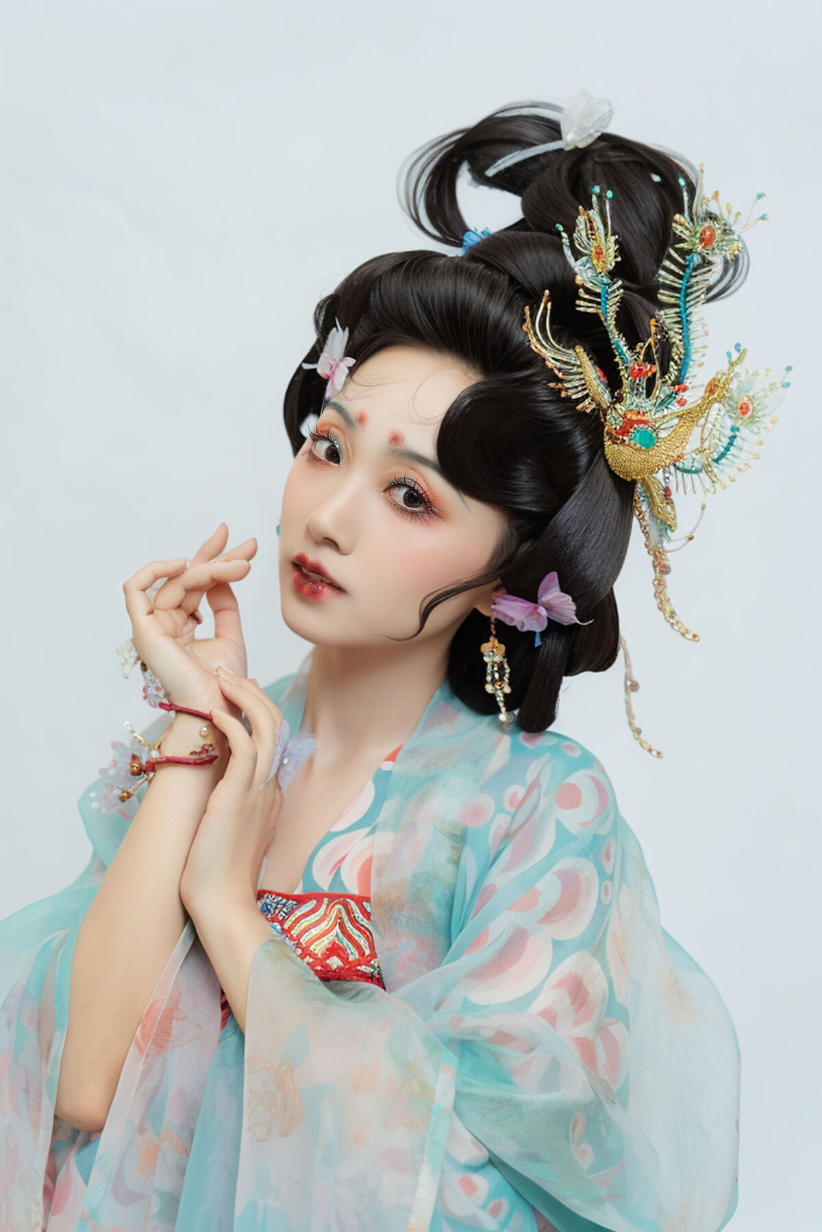 YiTuYu艺图语 Vol.9939 Ling Jie 23 YiTuYu艺图语 Vol.9939 Ling Jie
