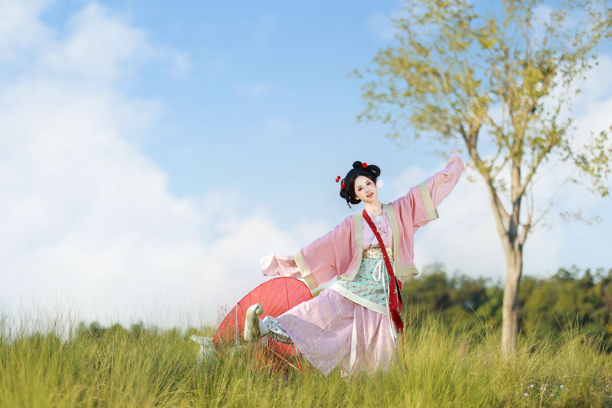 YiTuYu艺图语 Vol.9904 Xiao Du Tong Xue 59 YiTuYu艺图语 Vol.9904 Xiao Du Tong Xue
