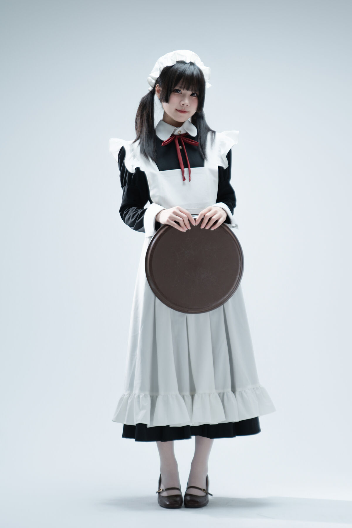 Coser@清水凪 - 傲娇女仆食用指南 Part01 54 Coser@清水凪 - 傲娇女仆食用指南 Part01