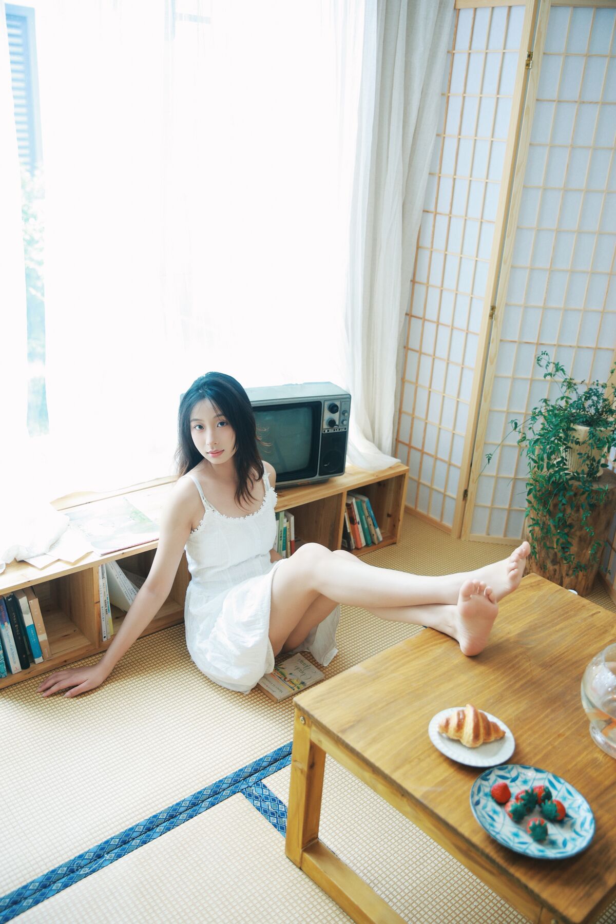 YiTuYu艺图语 Vol.9929 Xiao U 49 YiTuYu艺图语 Vol.9929 Xiao U