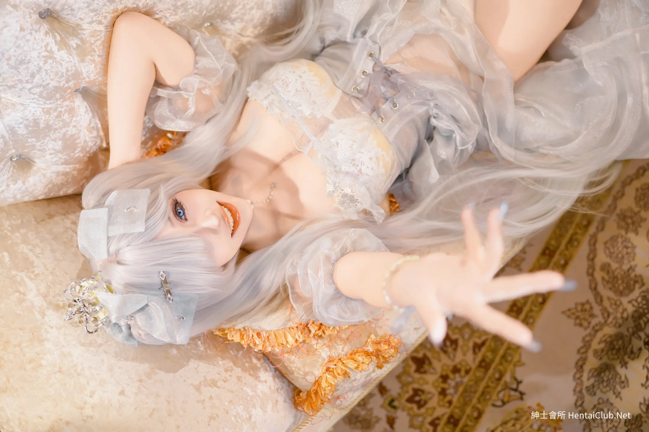 KingAngel Cinderella Glass Princess 30 KingAngel Cinderella Glass Princess