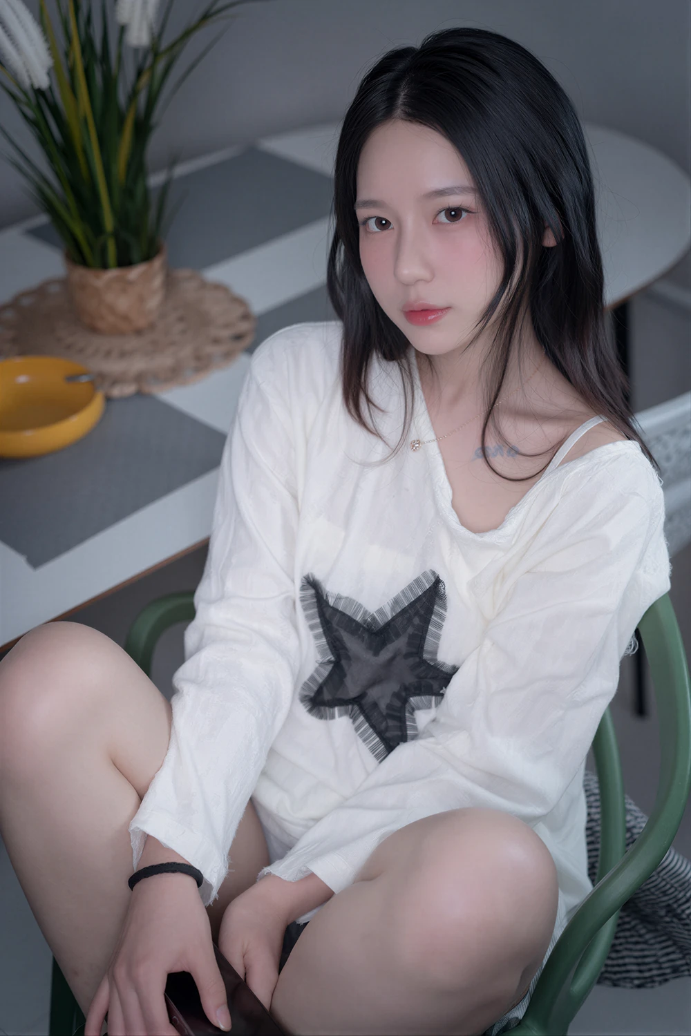 Yeha 예하 – X-LEVEL Vol.81 「Bitch Sister」 16 Yeha 예하 – X-LEVEL Vol.81 「Bitch Sister」