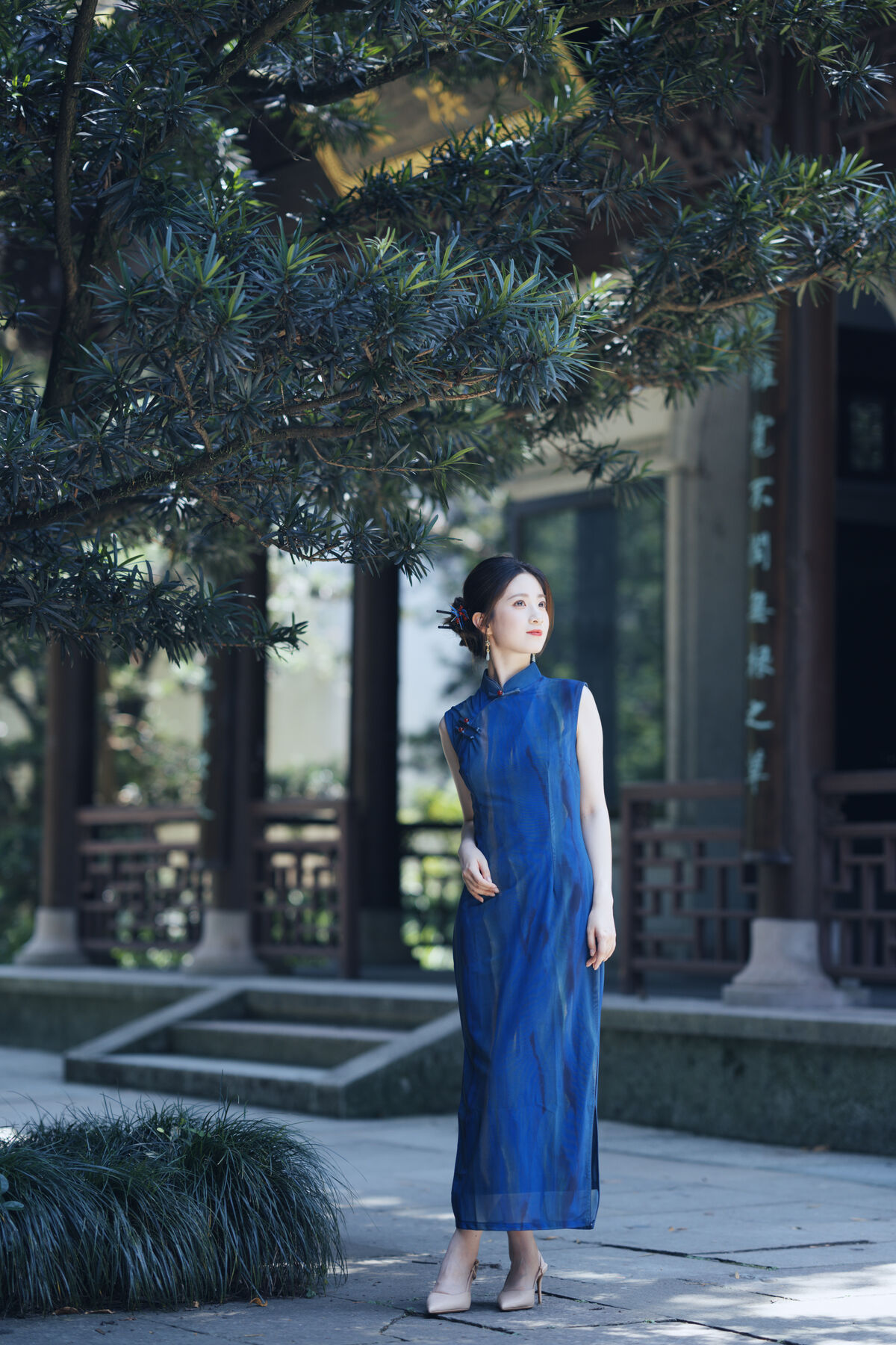 YiTuYu艺图语 Vol.9949 Li Li 55 YiTuYu艺图语 Vol.9949 Li Li