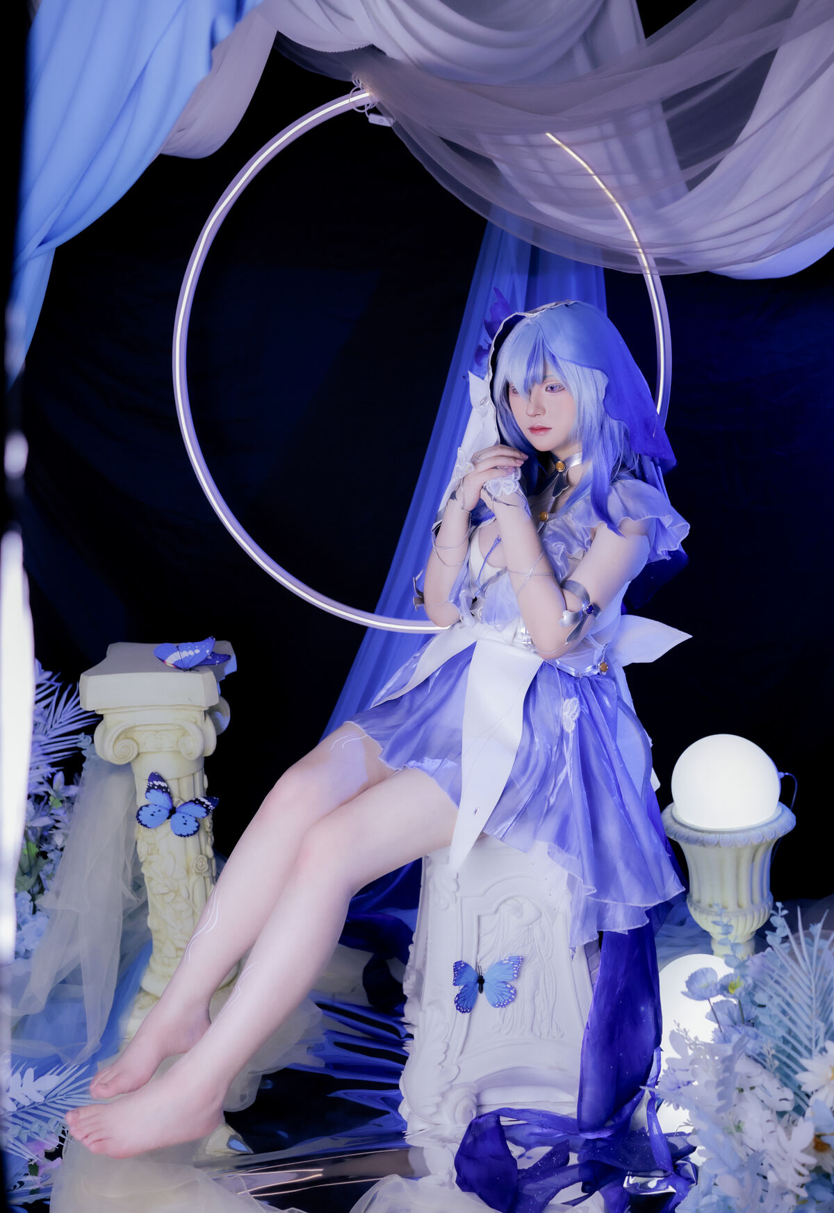 YiTuYu艺图语 Vol.9885 X 22 YiTuYu艺图语 Vol.9885 X