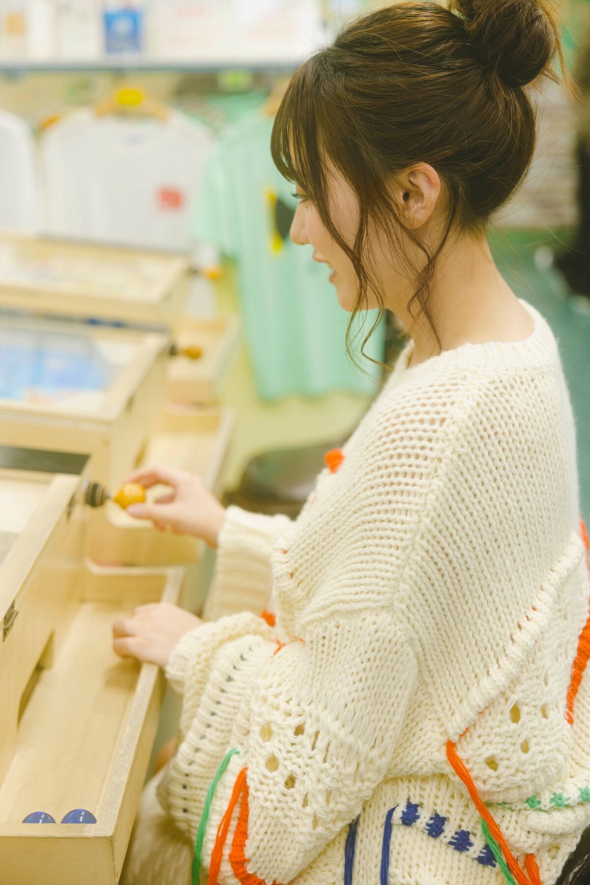 JP Miku Tanaka 田中美久 - ヤングガンガンデジタル限定写真集 ひとりじめ 72 JP Miku Tanaka 田中美久 - ヤングガンガンデジタル限定写真集 ひとりじめ