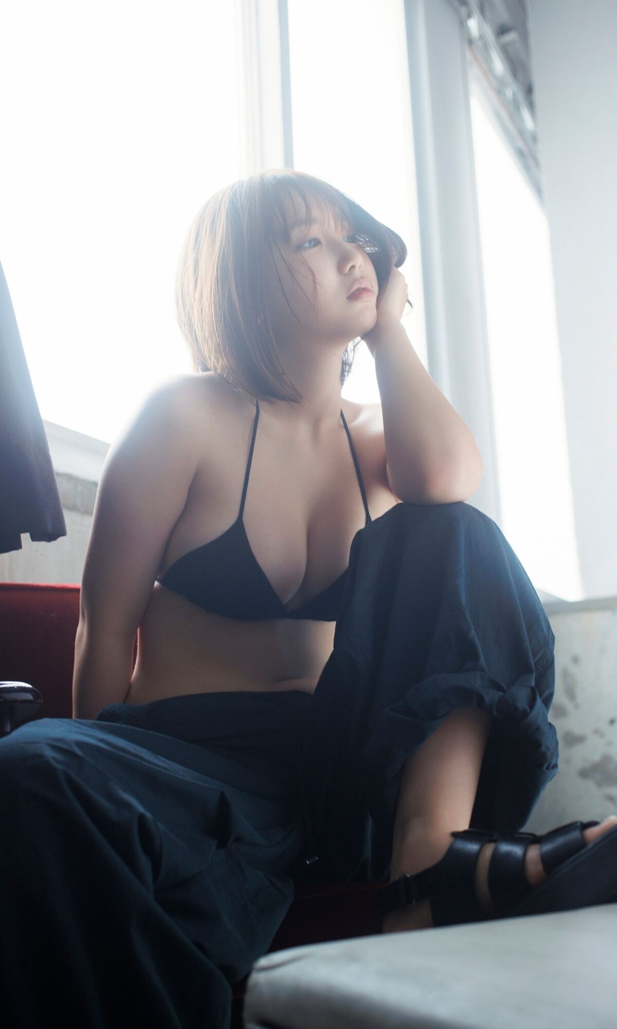 JP Sawaguchi Aika 沢口愛華 - 週プレ プラスアザーカット集 新東京亜熱帯prologue 週プレ PHOTO BOOK 48 JP Sawaguchi Aika 沢口愛華 - 週プレ プラスアザーカット集 新東京亜熱帯prologue 週プレ PHOTO BOOK