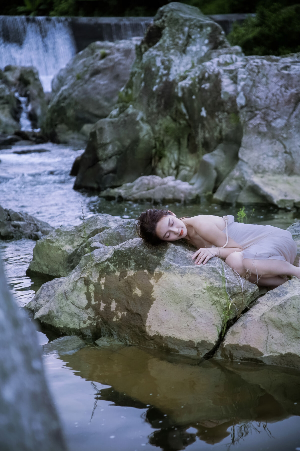 YiTuYu艺图语 Vol.9974 Ying Er YY 34 YiTuYu艺图语 Vol.9974 Ying Er YY
