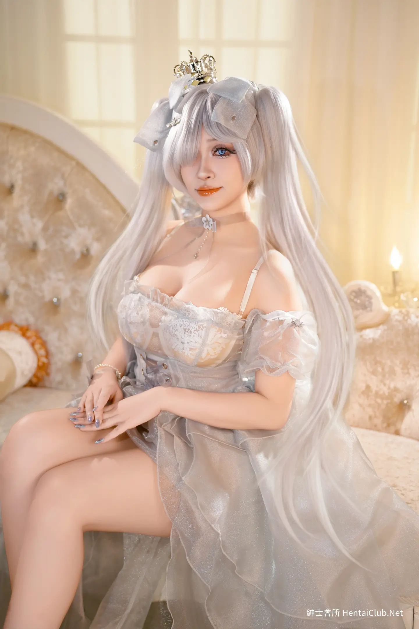 KingAngel Cinderella Glass Princess 31 KingAngel Cinderella Glass Princess