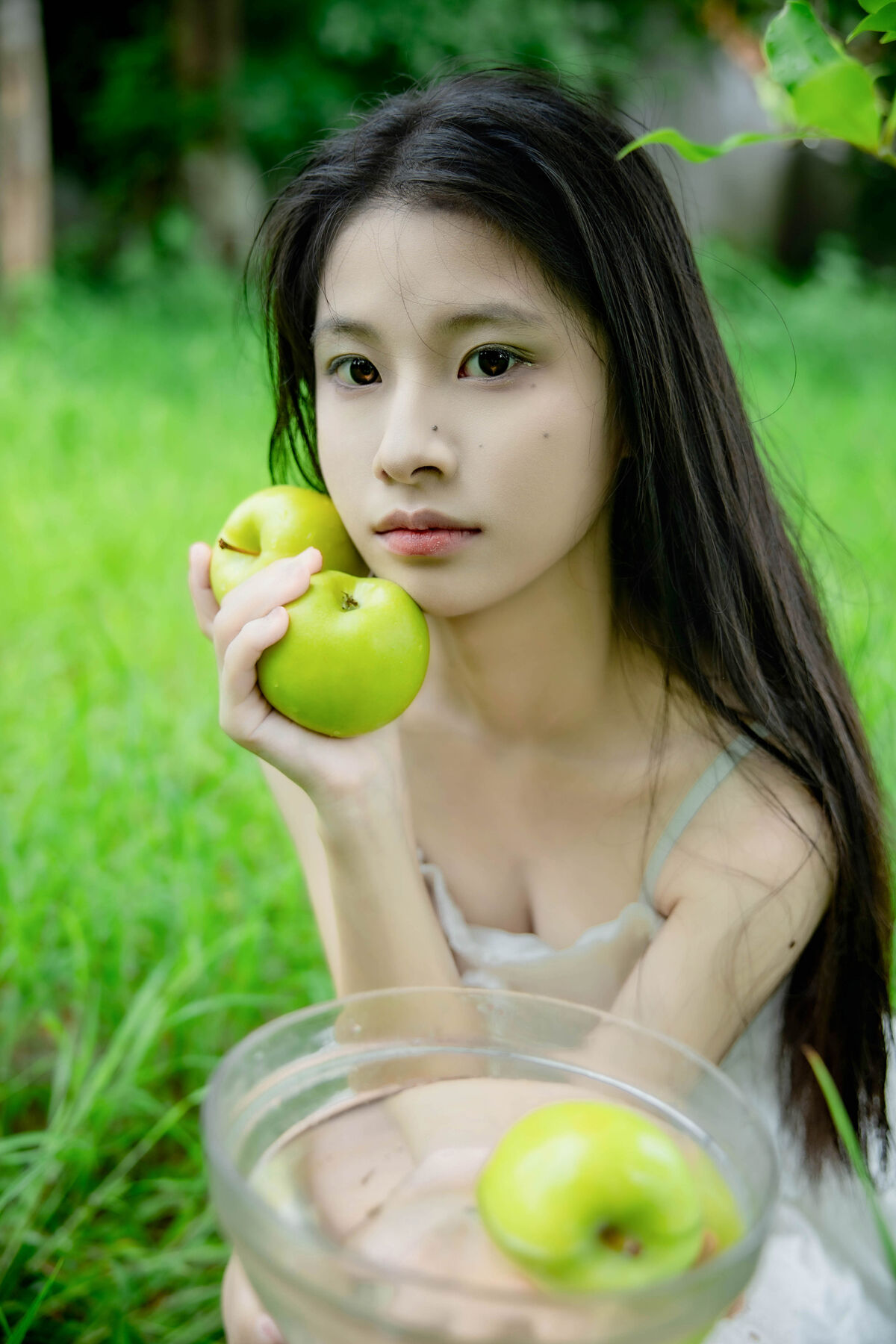 YiTuYu艺图语 Vol.9899 Tian Lan Lan 27 YiTuYu艺图语 Vol.9899 Tian Lan Lan