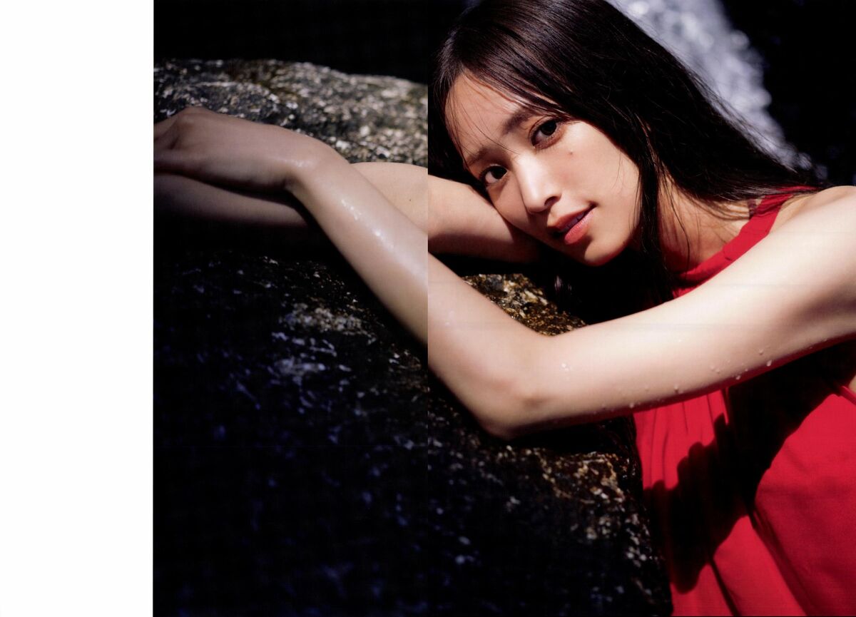 JP Kumi Sasaki 佐々木久美 - 日向坂46 佐々木久美 1st写真集 めくる日々 Part01 67 JP Kumi Sasaki 佐々木久美 - 日向坂46 佐々木久美 1st写真集 めくる日々 Part01