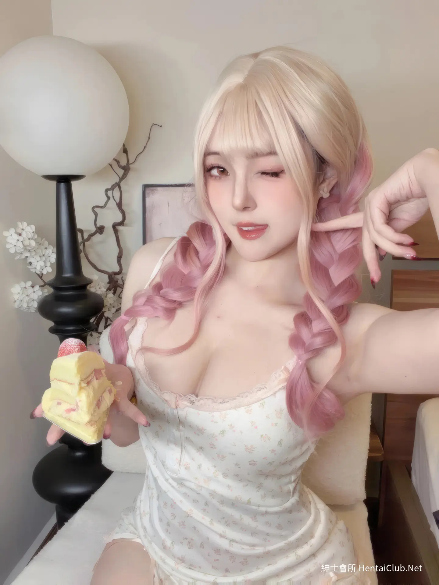 Natsuko夏夏子 202606 会员订阅 46 Natsuko夏夏子 202606 会员订阅
