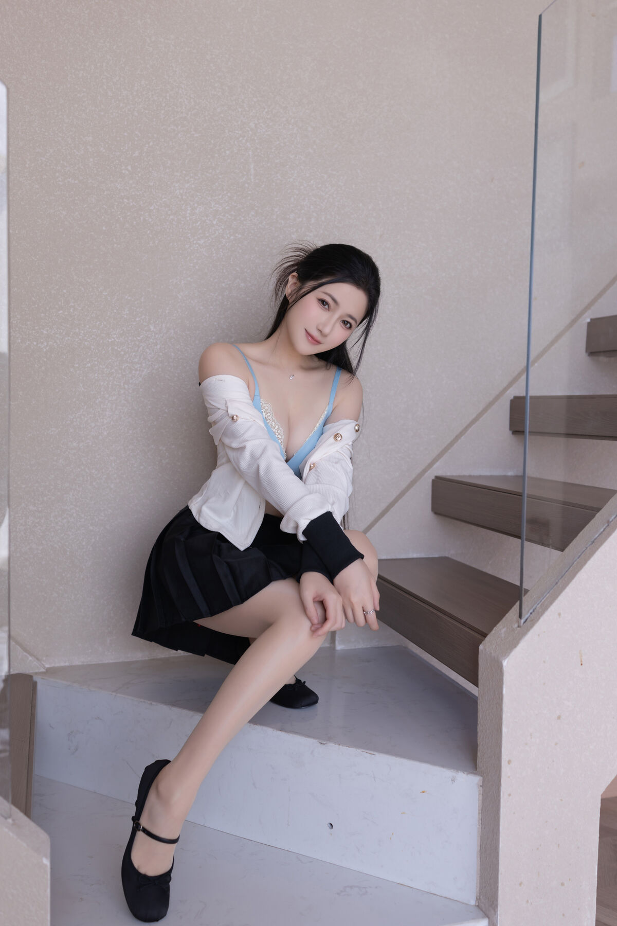 内购无水印 Yu Zi Jiang Fish 鱼子酱Fish - 秀人网模特 姐姐 Part01 60 内购无水印 Yu Zi Jiang Fish 鱼子酱Fish - 秀人网模特 姐姐 Part01