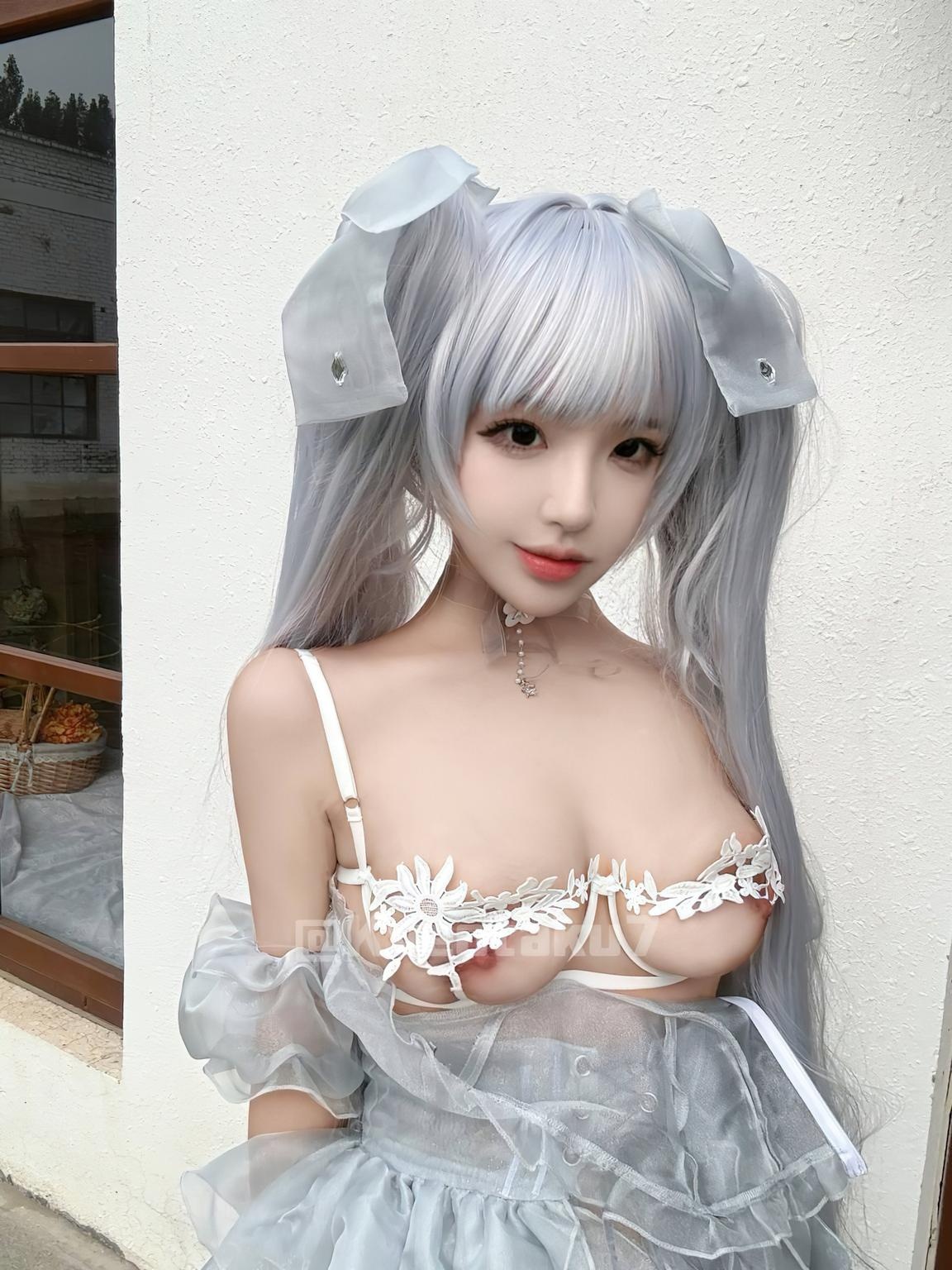 Kveotaku7 香风智乃写真合集 | Cos福利与日常视图 292 Kveotaku7 香风智乃写真合集 | Cos福利与日常视图