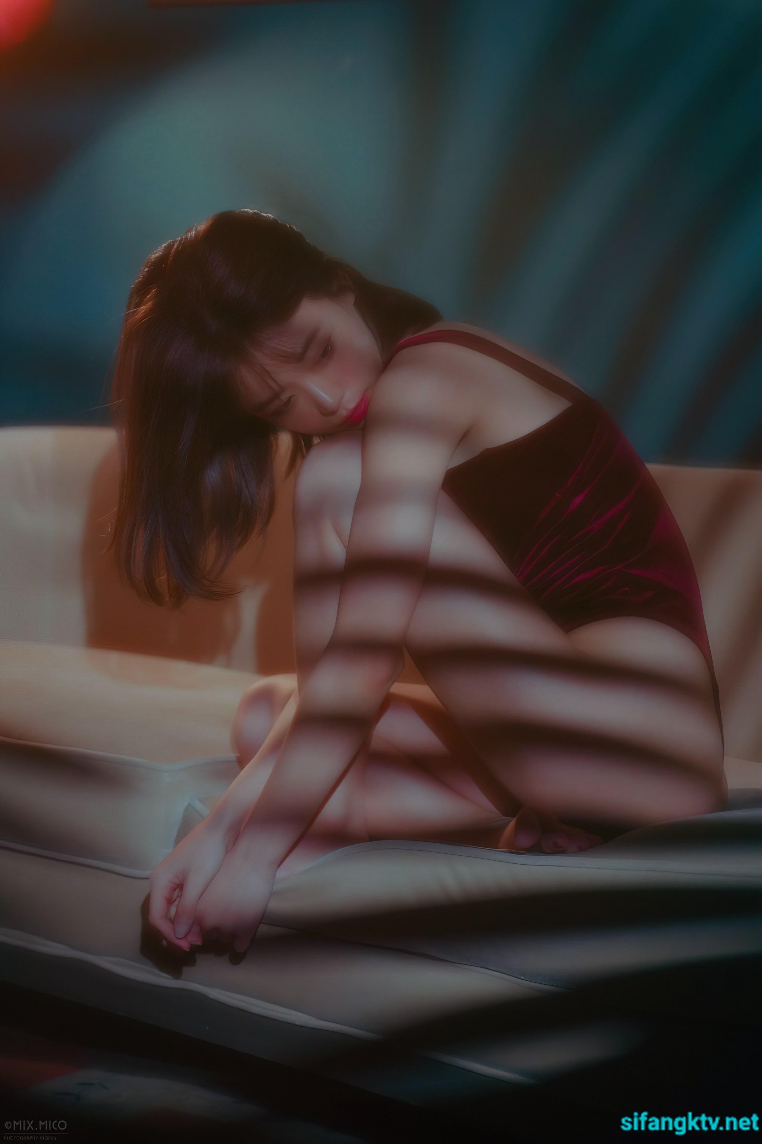 摄影师mix多位模特大尺度无圣光作品 156 摄影师mix多位模特大尺度无圣光作品