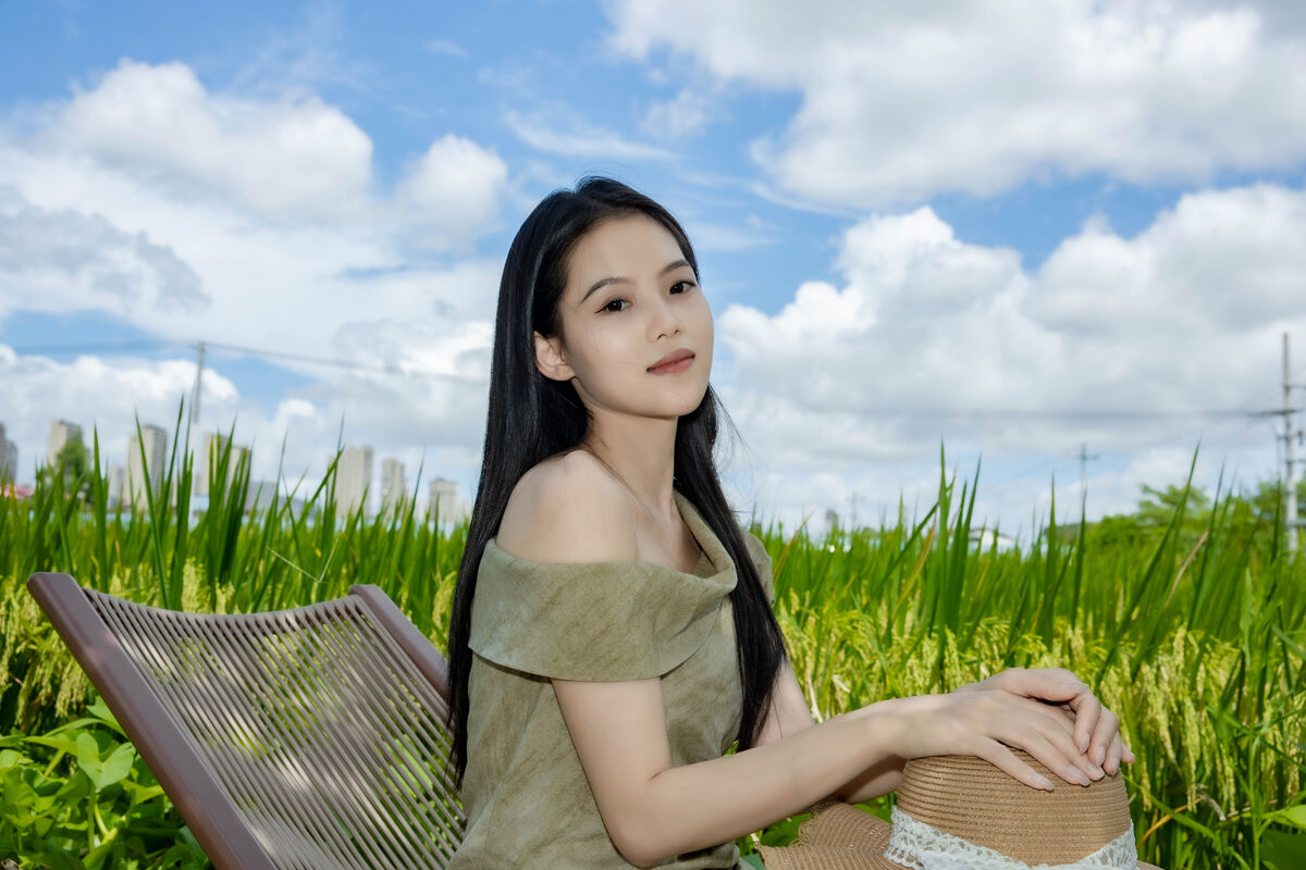 YiTuYu艺图语 Vol.9933 Chen Shi Er Ing 36 YiTuYu艺图语 Vol.9933 Chen Shi Er Ing