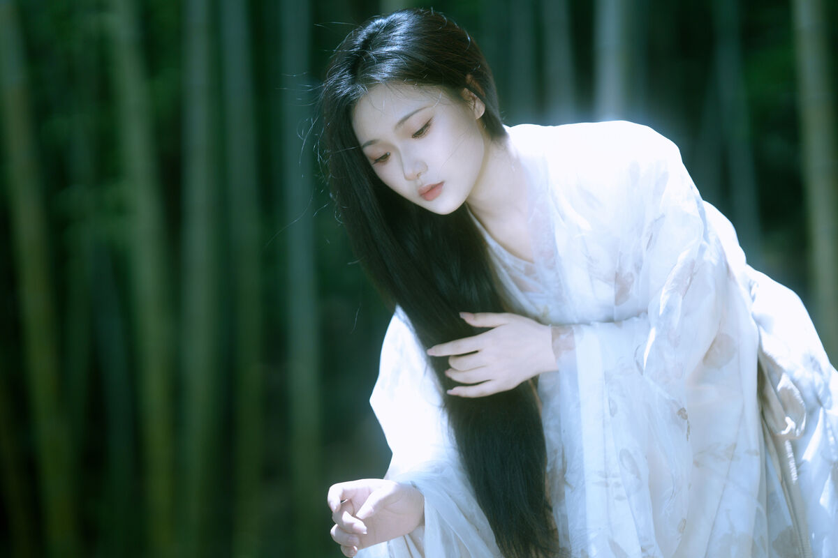 YiTuYu艺图语 Vol.9966 Yue Yue 35 YiTuYu艺图语 Vol.9966 Yue Yue
