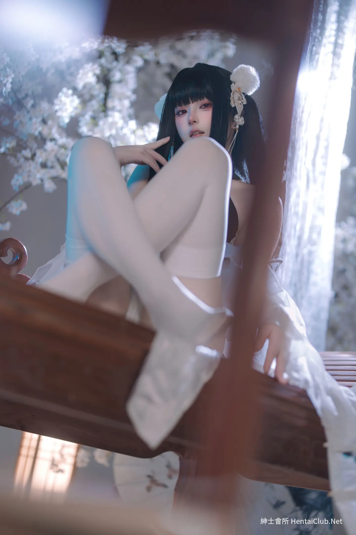 屿鱼 碧蓝航线 史特拉塞 艳书美玉 97 屿鱼 碧蓝航线 史特拉塞 艳书美玉