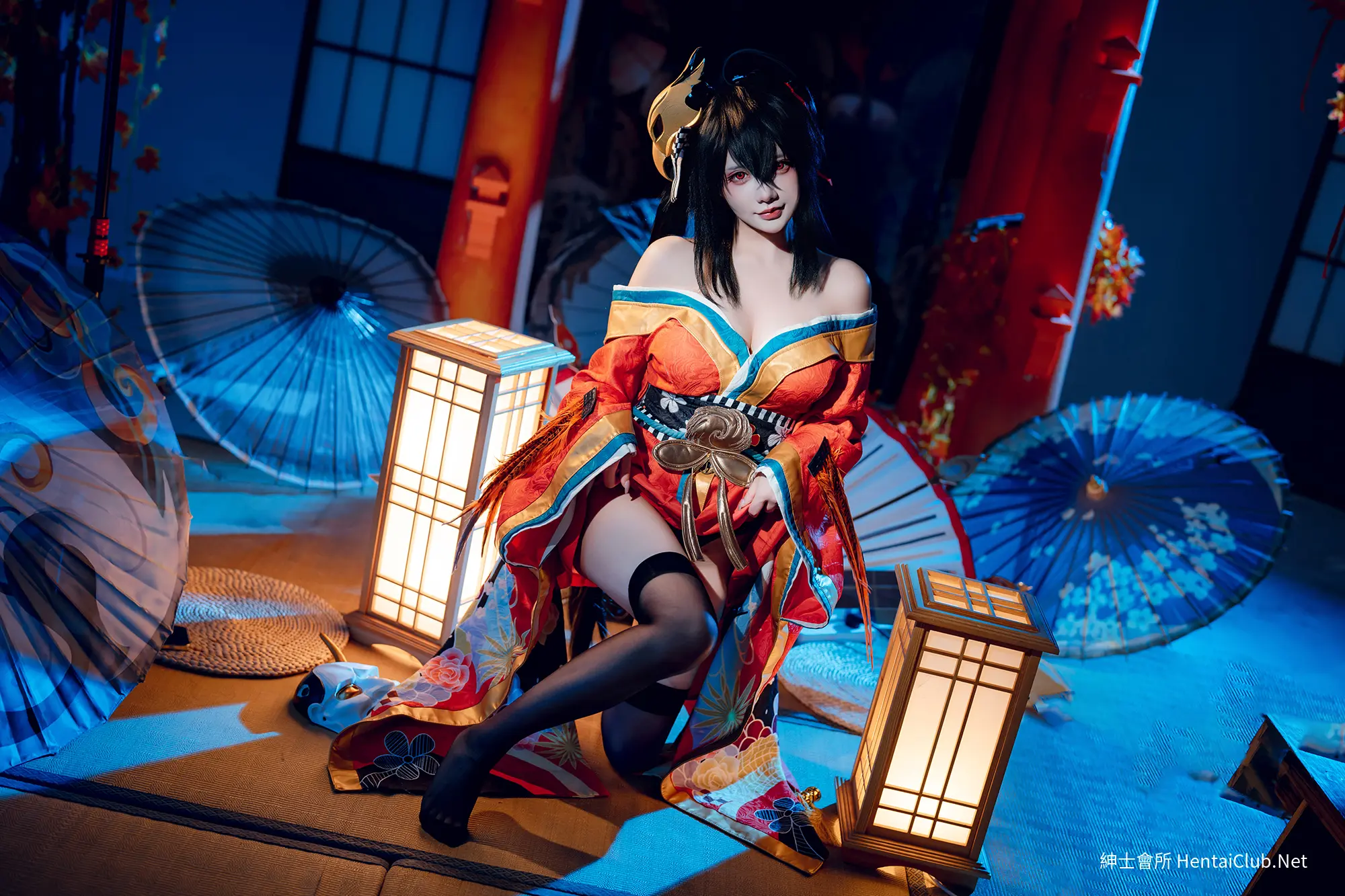 是一只熊仔吗 大凤和服 50 是一只熊仔吗 大凤和服