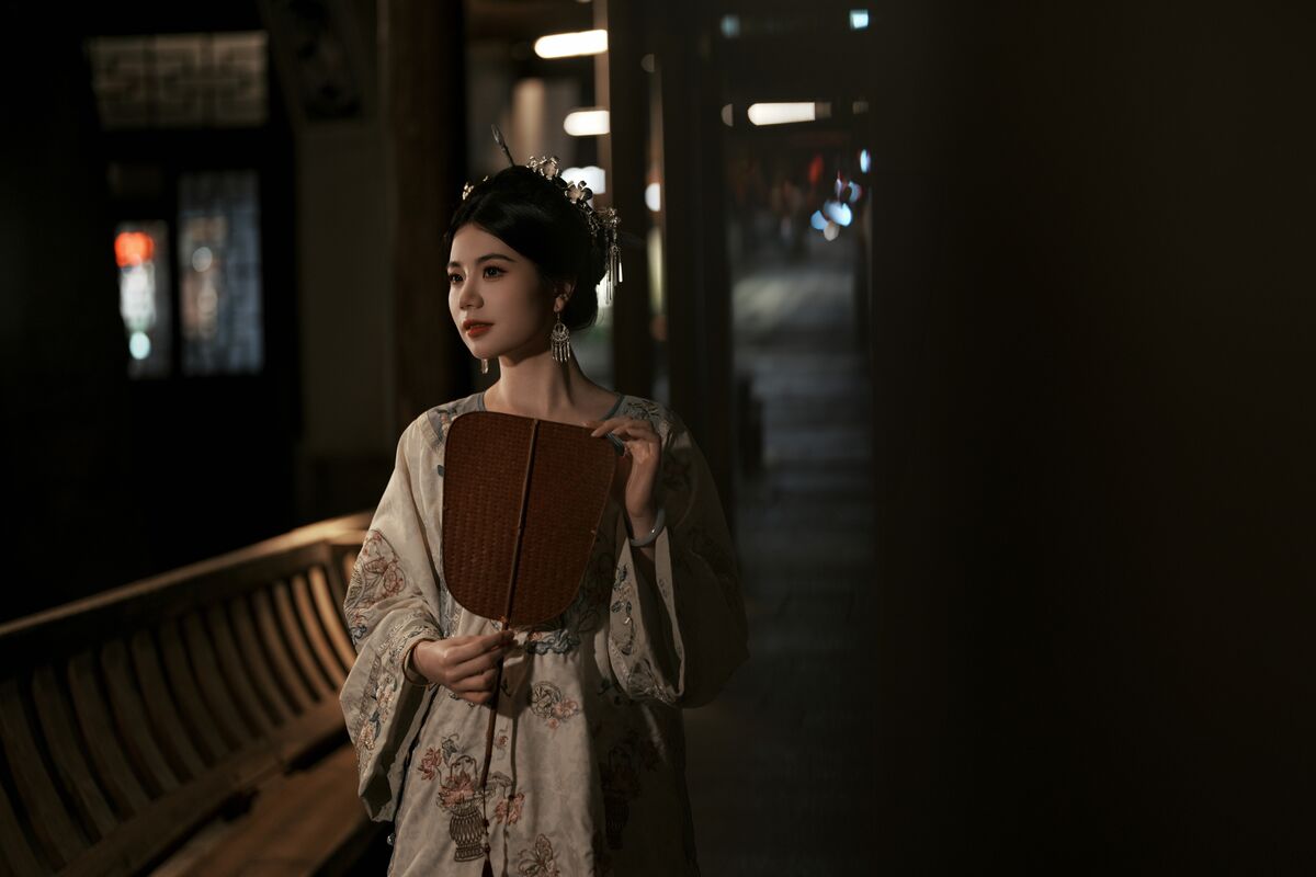 YiTuYu艺图语 Vol.9969 A Mie 17 YiTuYu艺图语 Vol.9969 A Mie