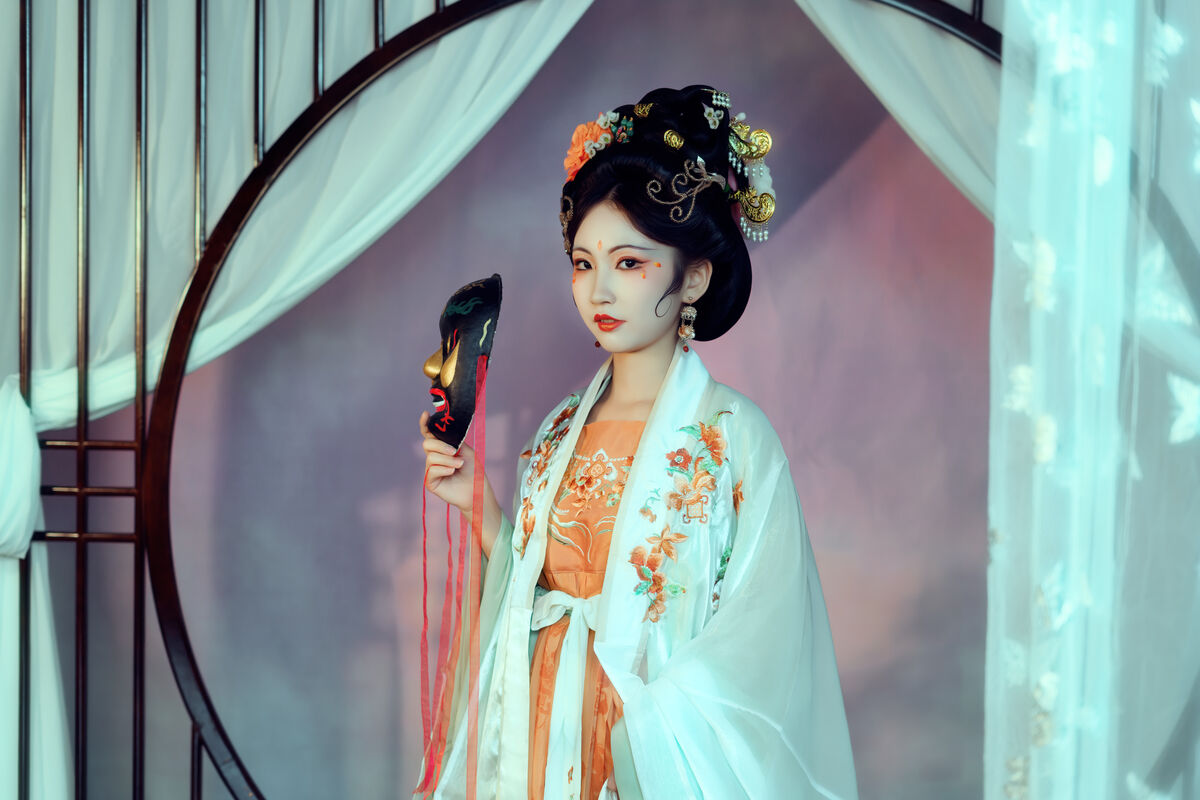 YiTuYu艺图语 Vol.9977 Fan Qie 21 YiTuYu艺图语 Vol.9977 Fan Qie