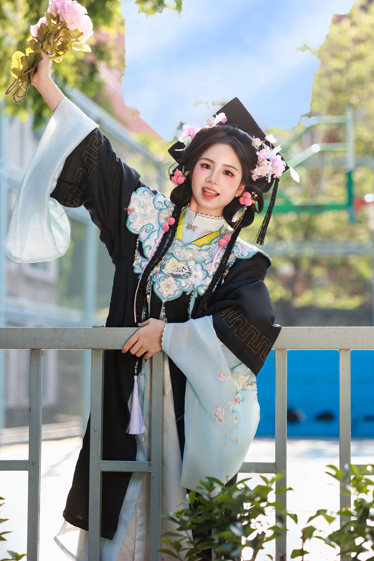 YiTuYu艺图语 Vol.9871 Xiao Du Tong Xue 18 YiTuYu艺图语 Vol.9871 Xiao Du Tong Xue