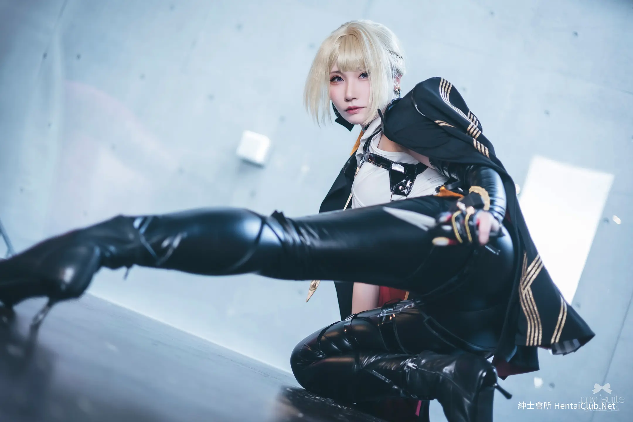 あつき Atsuki MySuite C106 SUITE ZONE ZERO5 ゼンゼロイヴリン 398 あつき Atsuki MySuite C106 SUITE ZONE ZERO5 ゼンゼロイヴリン