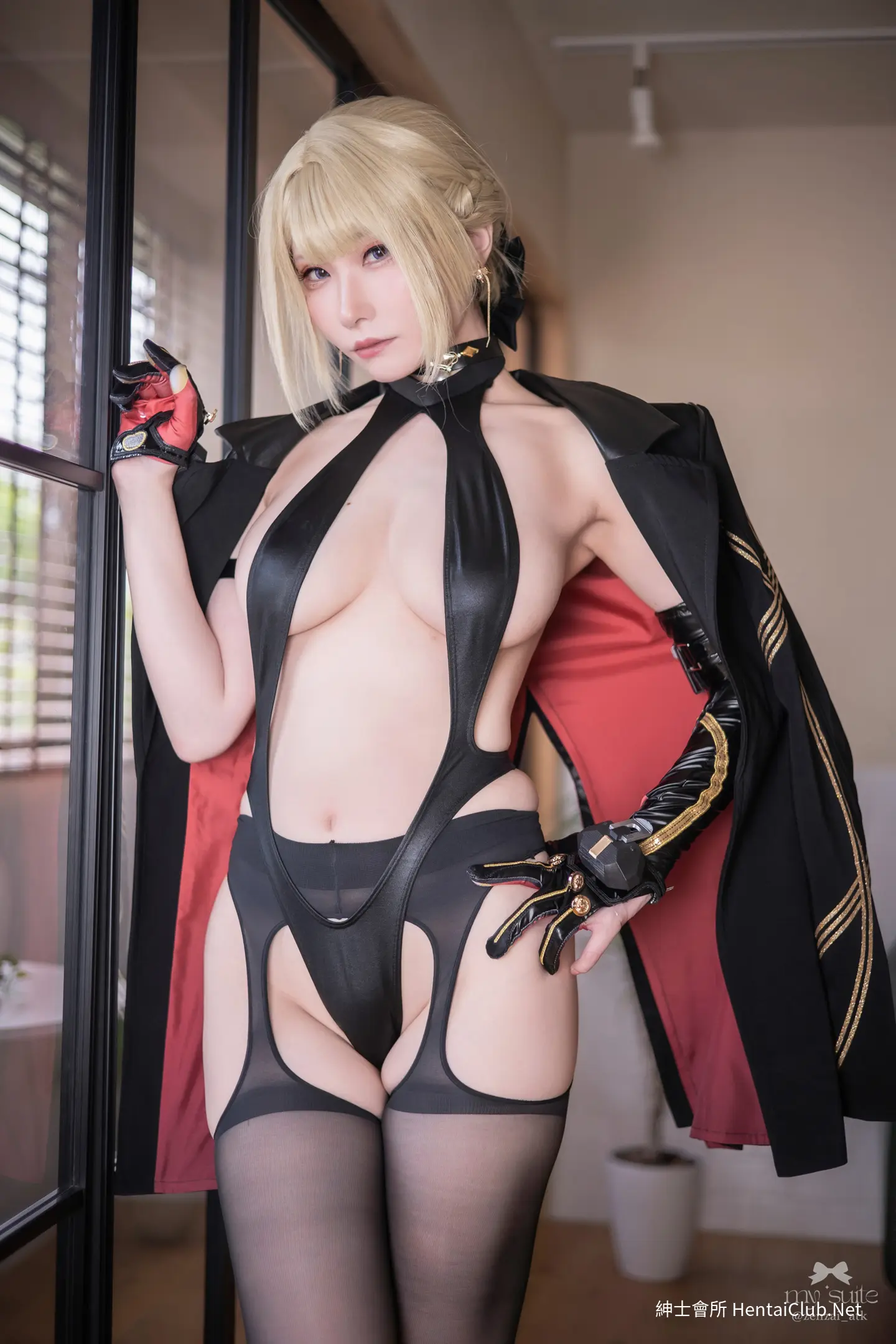 あつき Atsuki MySuite C106 SUITE ZONE ZERO5 ゼンゼロイヴリン 399 あつき Atsuki MySuite C106 SUITE ZONE ZERO5 ゼンゼロイヴリン