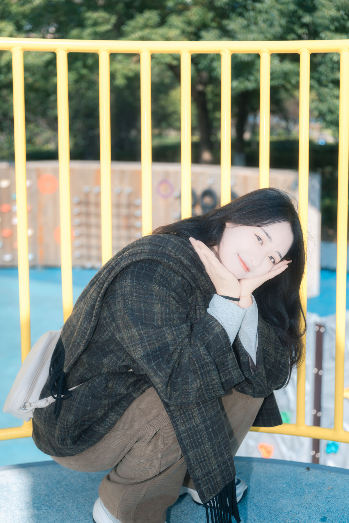 YiTuYu艺图语 Vol.9954 Xiao Xiao 20 YiTuYu艺图语 Vol.9954 Xiao Xiao
