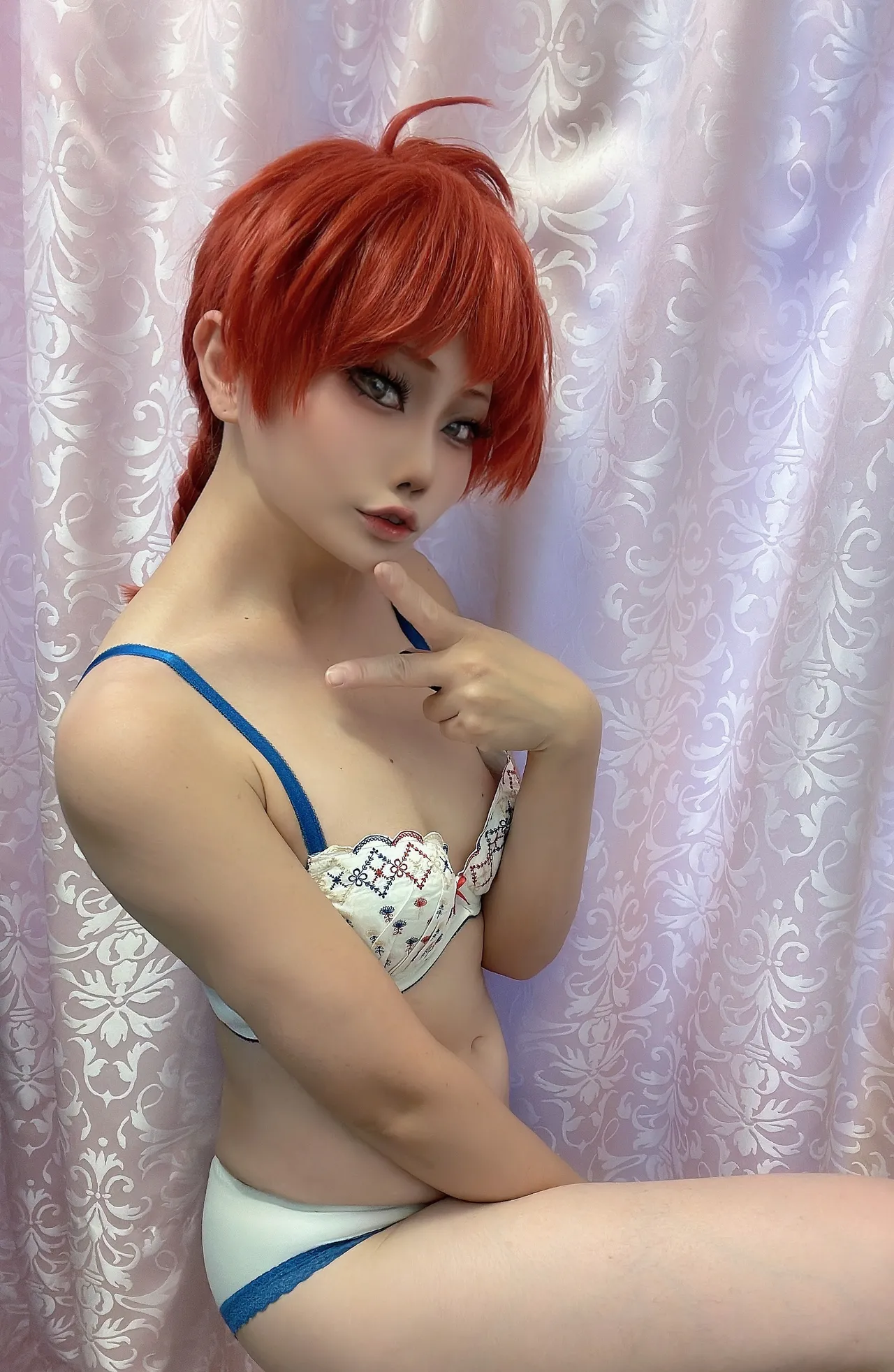 KIKU - RANMA's fetish photo set 17 KIKU - RANMA's fetish photo set