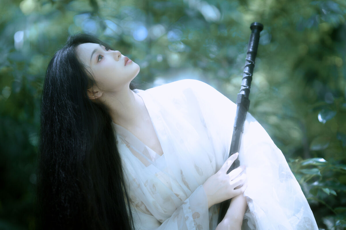 YiTuYu艺图语 Vol.9966 Yue Yue 36 YiTuYu艺图语 Vol.9966 Yue Yue