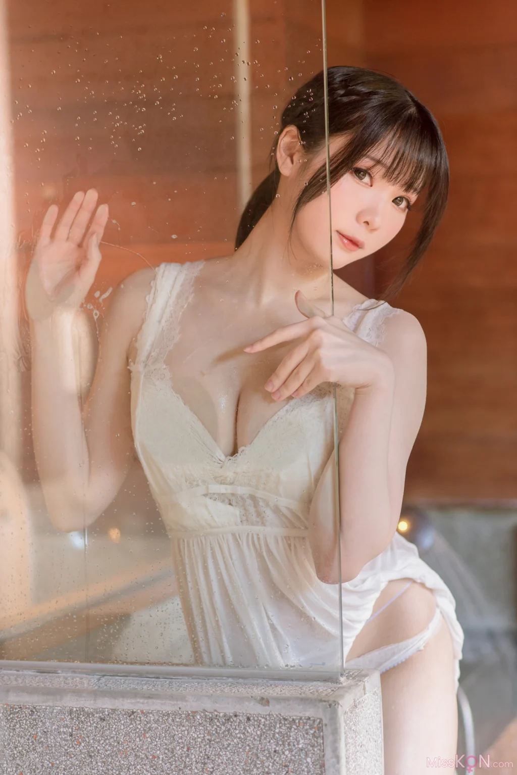 Coser@霜月shimo: DL写真集Dailyデイリーしも Vol.04