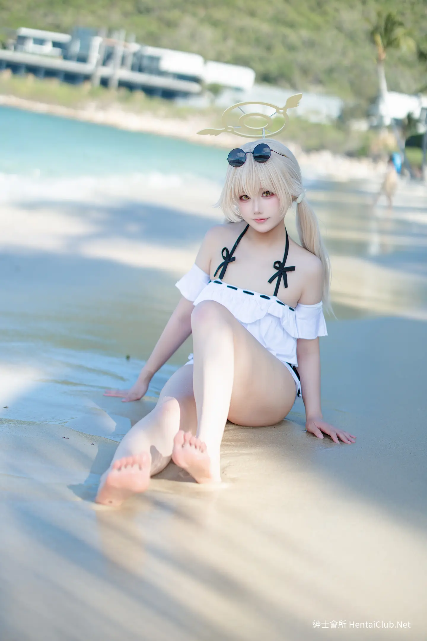 lunana ヒフミの夏休み日記 15 lunana ヒフミの夏休み日記