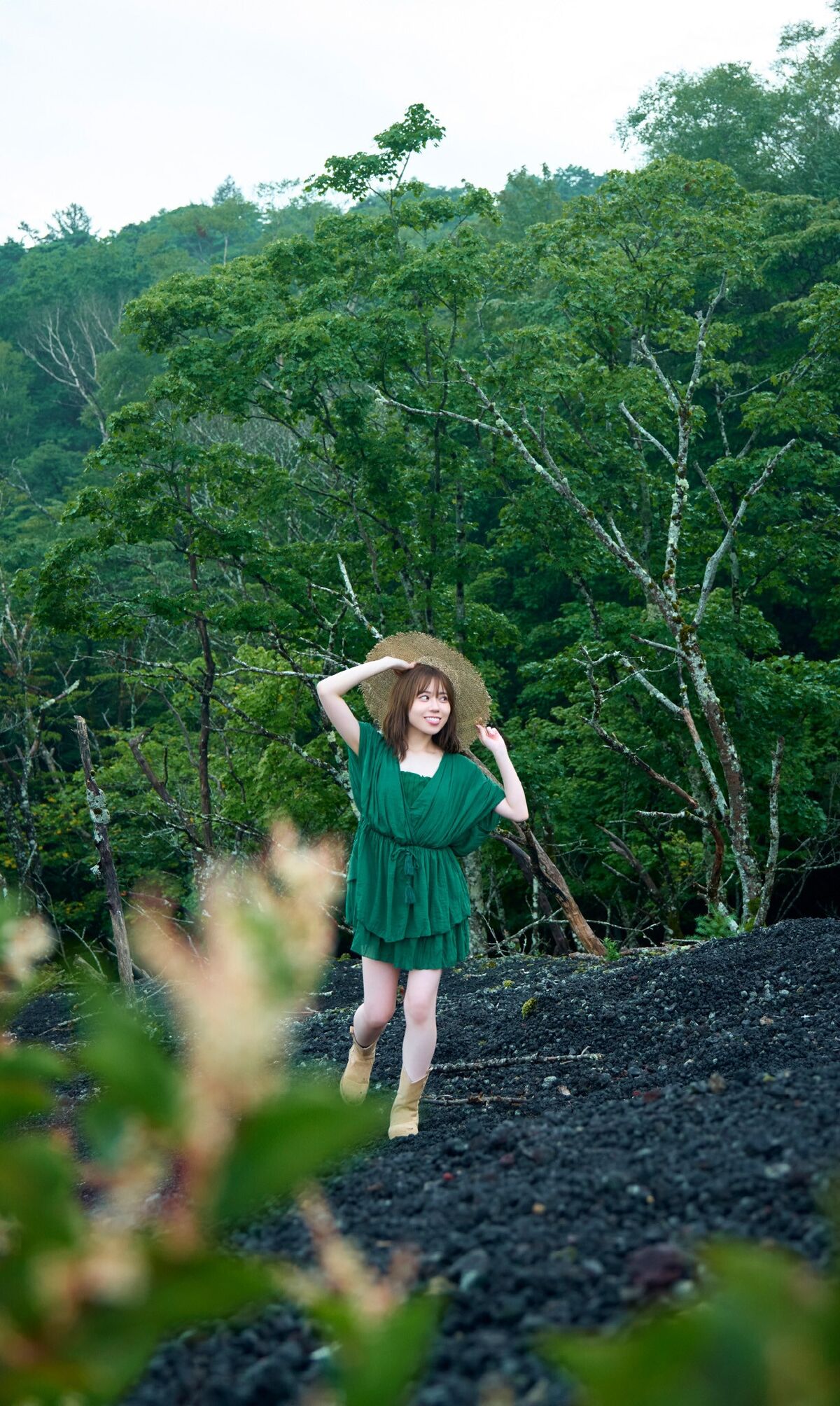 JP Sayuri Date 伊達さゆり - 写真集 OVER My Girl PHOTO BOOK 97 JP Sayuri Date 伊達さゆり - 写真集 OVER My Girl PHOTO BOOK
