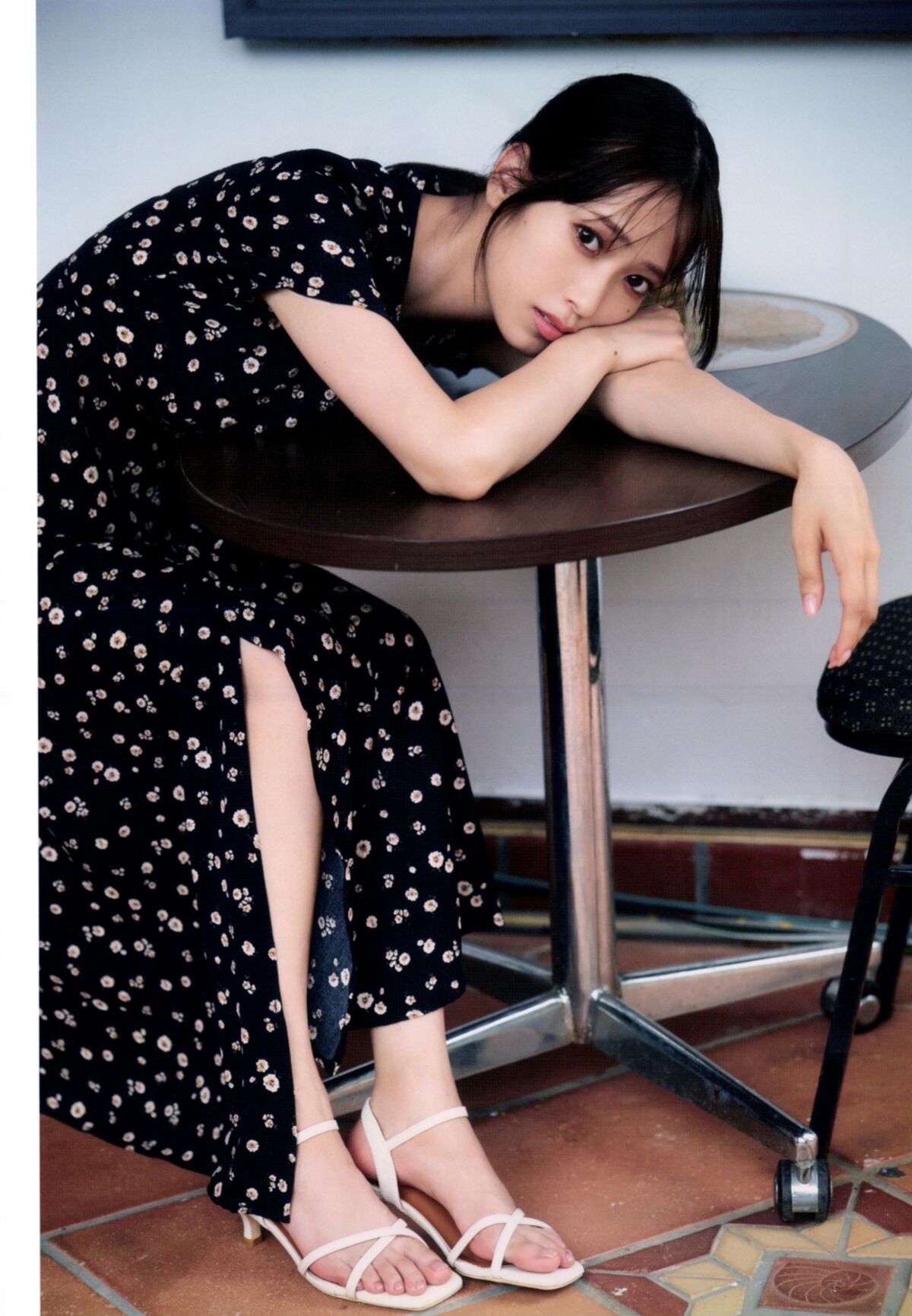 JP Kumi Sasaki 佐々木久美 - 日向坂46 佐々木久美 1st写真集 めくる日々 Part01 68 JP Kumi Sasaki 佐々木久美 - 日向坂46 佐々木久美 1st写真集 めくる日々 Part01