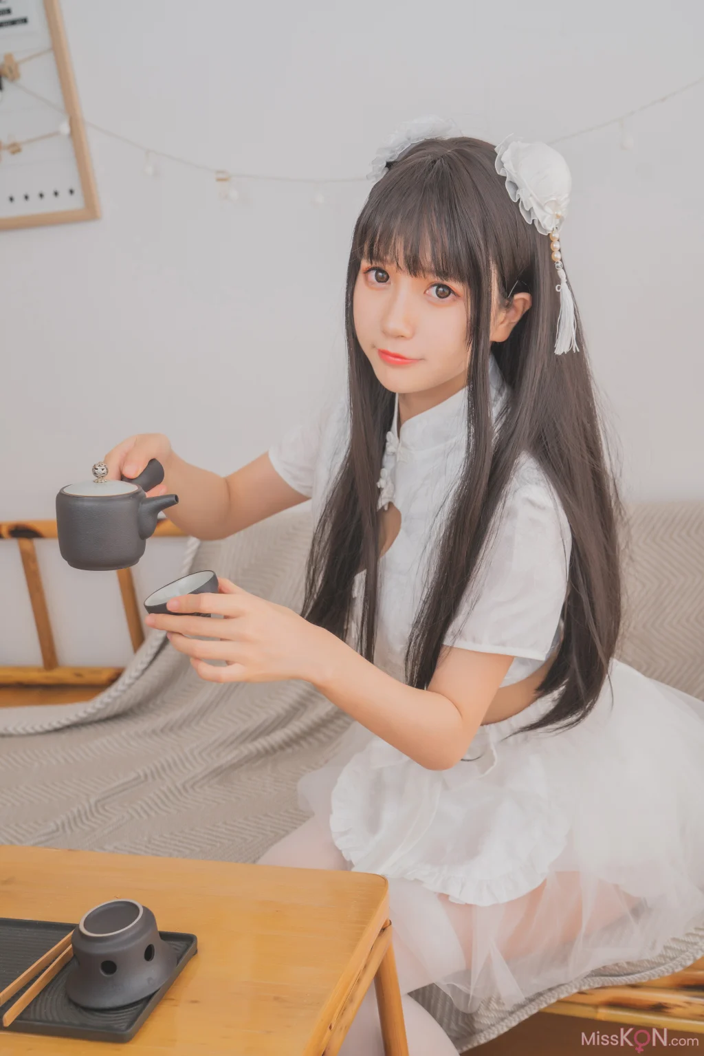 Coser@Yoko宅夏 & 小野 & 白金Saki & 前羽rr: 四人成双女友 36 Coser@Yoko宅夏 & 小野 & 白金Saki & 前羽rr: 四人成双女友