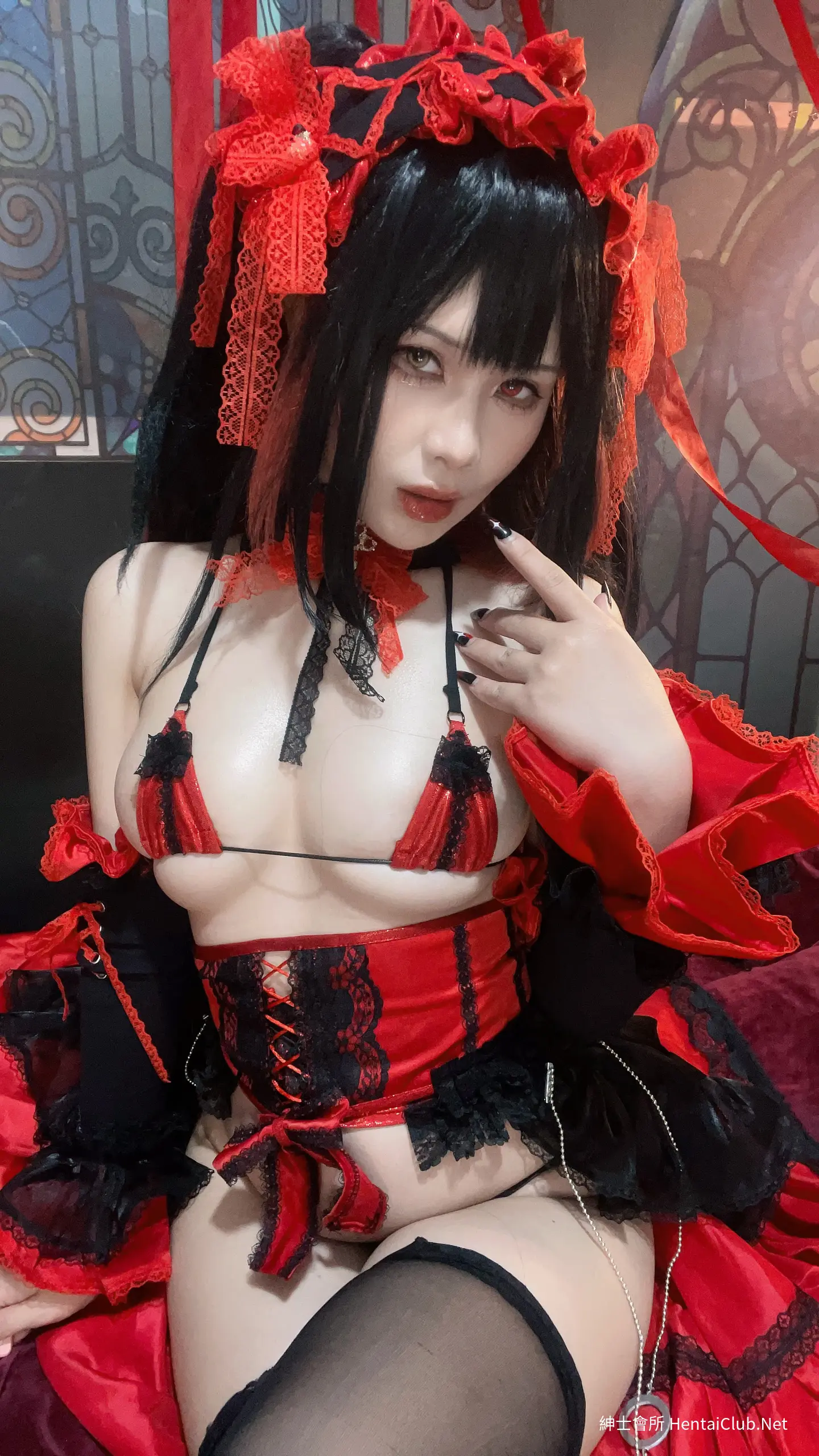 PyonLay Kurumi 53 PyonLay Kurumi