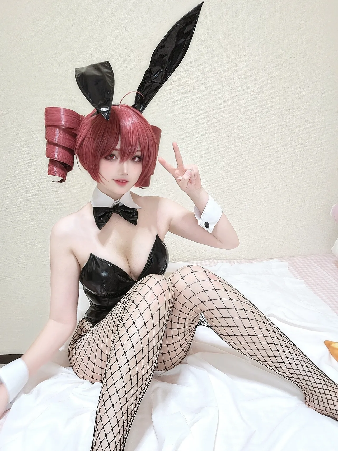 キツネ - Bunny Teto 20 キツネ - Bunny Teto