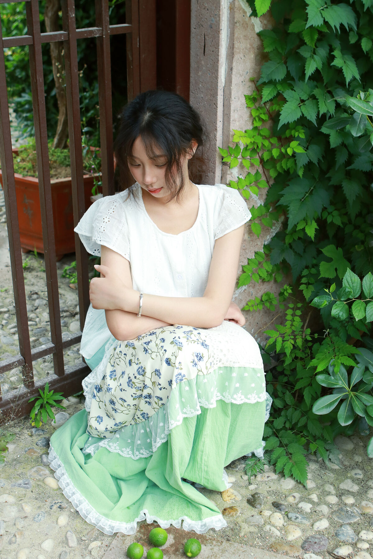 YiTuYu艺图语 Vol.9982 Xiao U 24 YiTuYu艺图语 Vol.9982 Xiao U