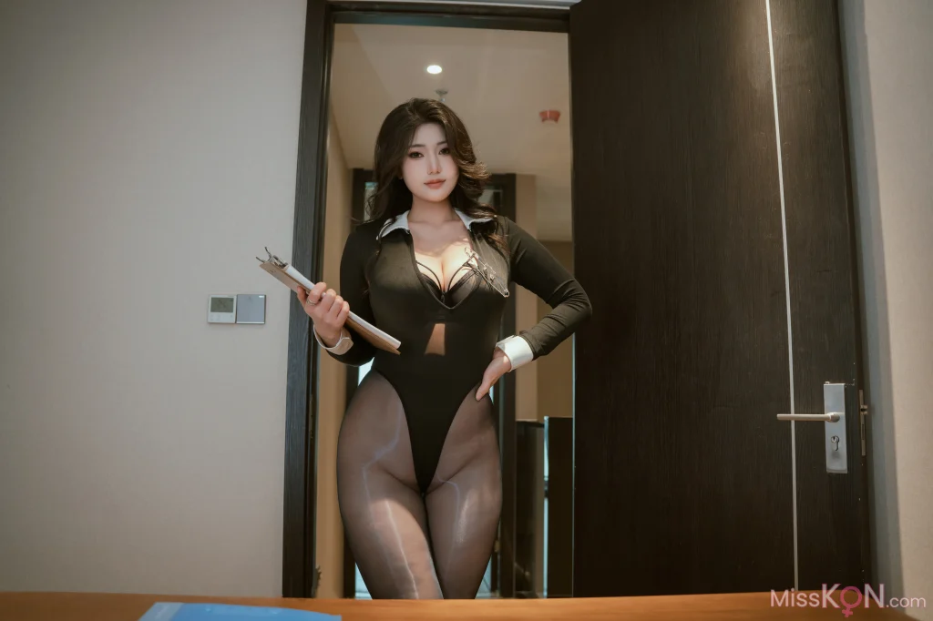 Coser@星澜是澜澜叫澜妹呀: 麻辣女秘书 37 Coser@星澜是澜澜叫澜妹呀: 麻辣女秘书