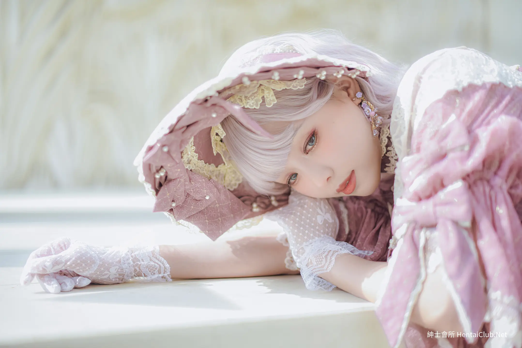 Elyee 202605 Set A Lilac Courtyard 紫丁香庭院 58 Elyee 202605 Set A Lilac Courtyard 紫丁香庭院
