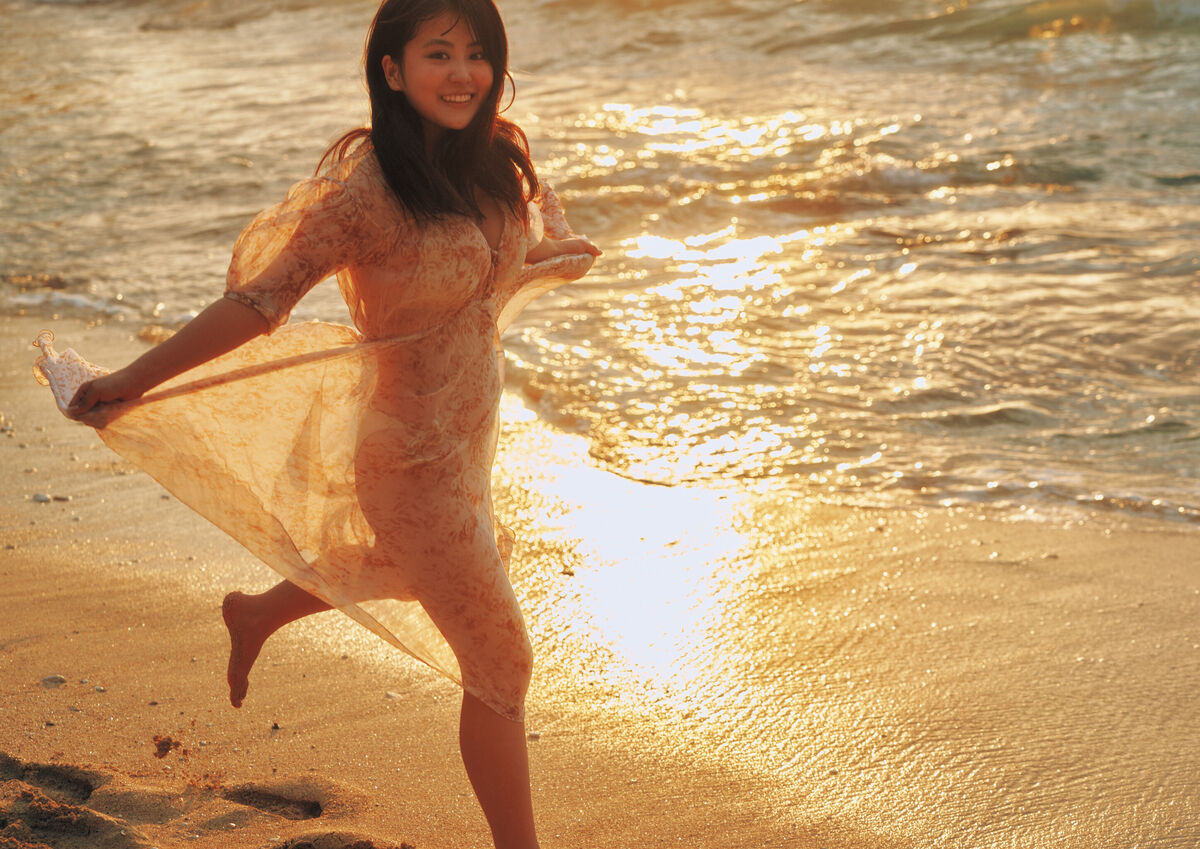 JP Ririka Fukui 福井梨莉華 - 電子版だけの特典カット付き 1st写真集 あいの道しるべ Part02 62 JP Ririka Fukui 福井梨莉華 - 電子版だけの特典カット付き 1st写真集 あいの道しるべ Part02