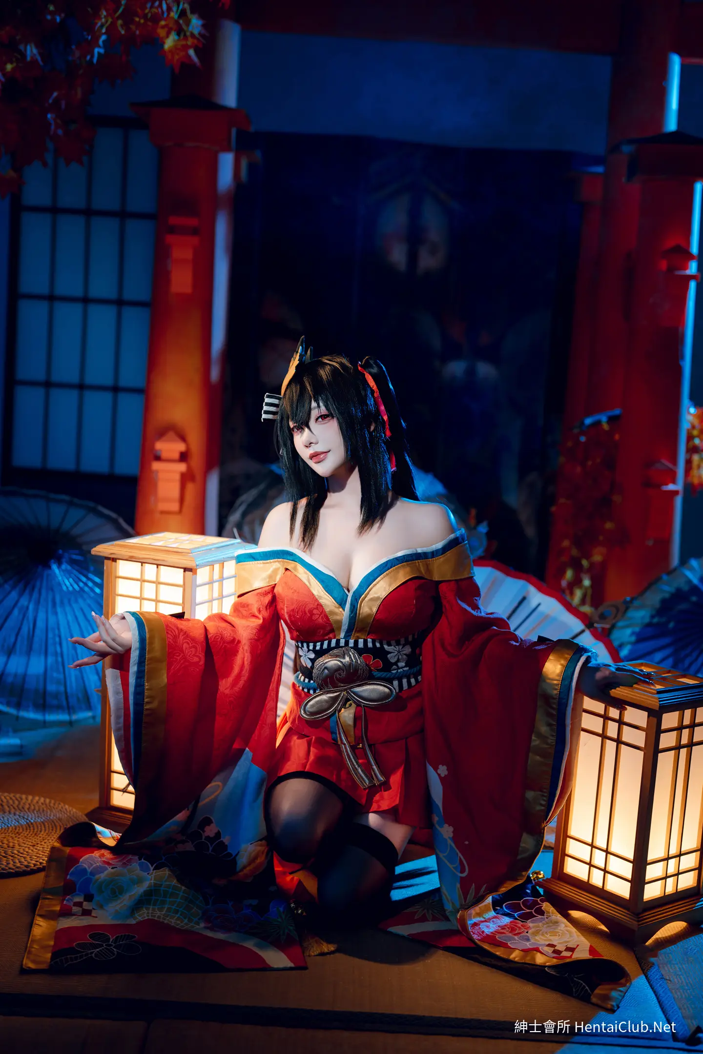 是一只熊仔吗 大凤和服 51 是一只熊仔吗 大凤和服