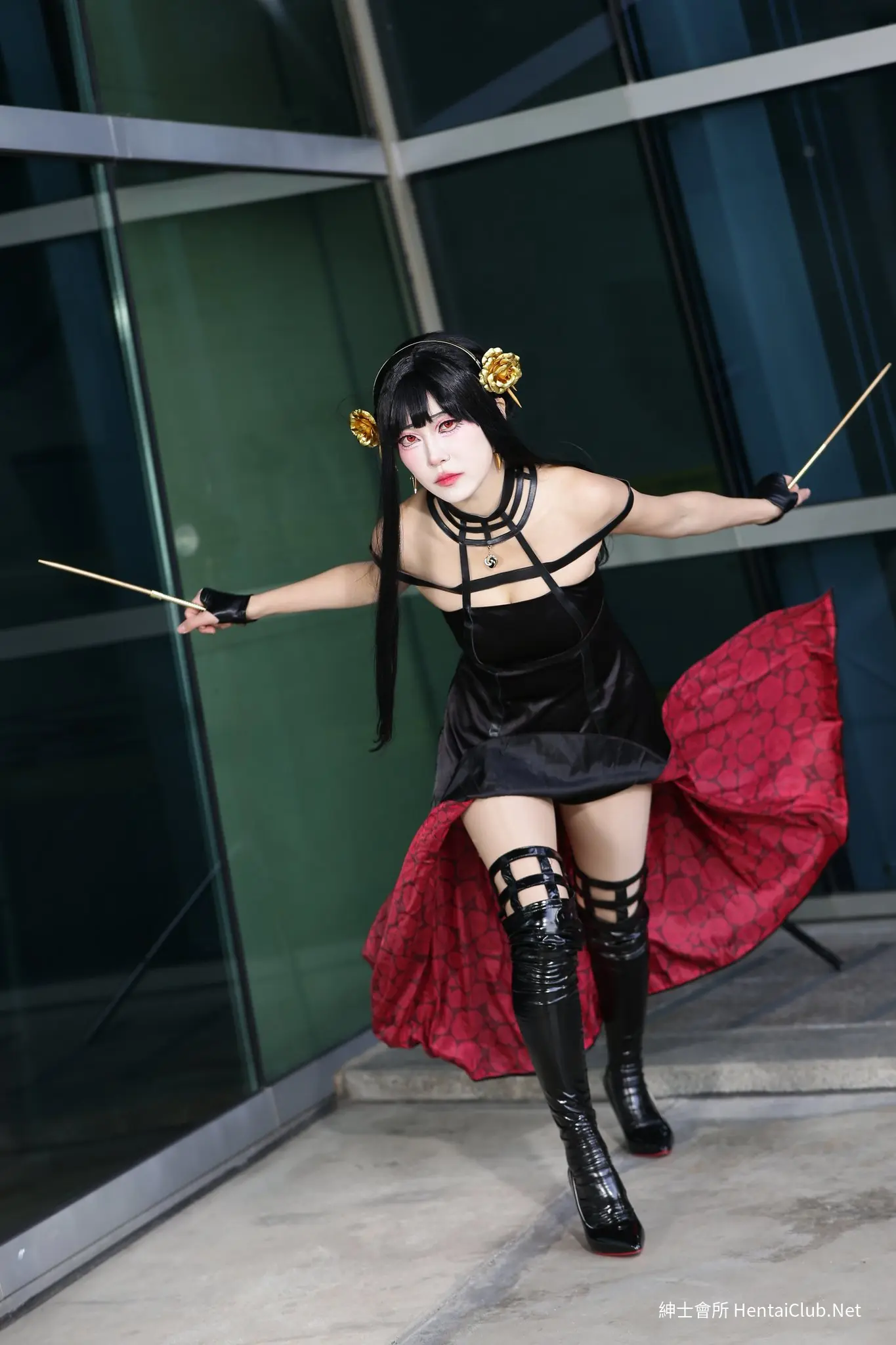 Rosa 로사 Yor 14 Rosa 로사 Yor