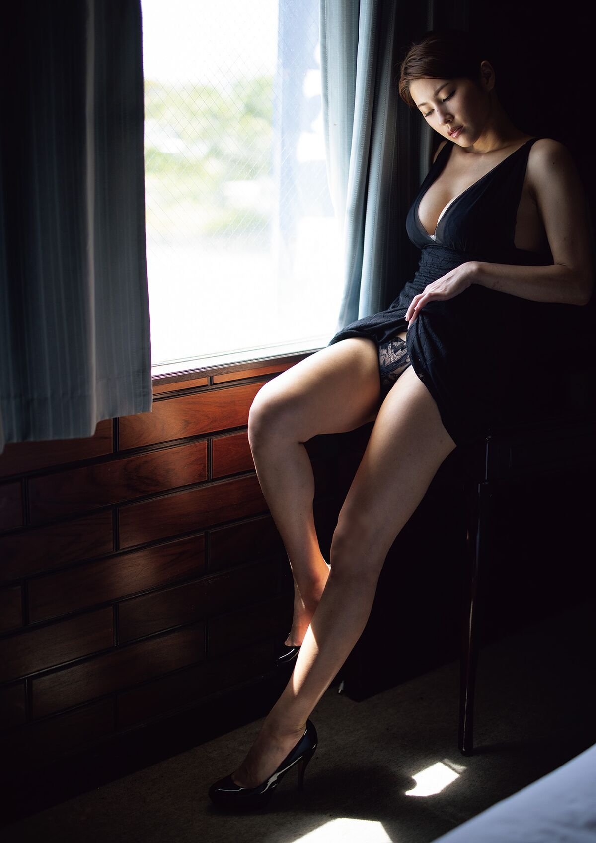 JP Mino Suzume 美乃すずめ - アサ芸SEXY女優写真集 写真集 nymph Part01 50 JP Mino Suzume 美乃すずめ - アサ芸SEXY女優写真集 写真集 nymph Part01