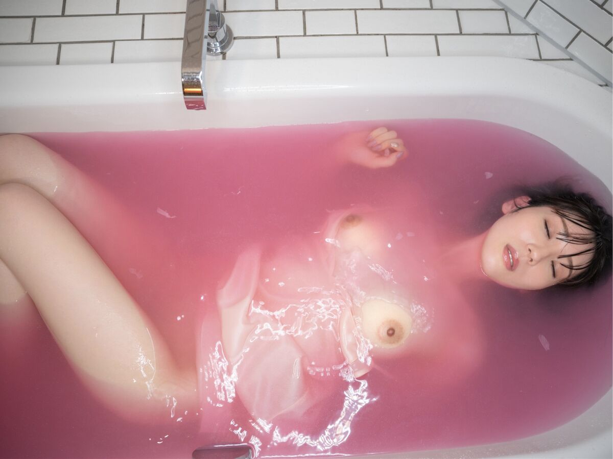 JP Takimoto Shizuha 瀧本雫葉 - Only One ヌード写真集 Part03 57 JP Takimoto Shizuha 瀧本雫葉 - Only One ヌード写真集 Part03