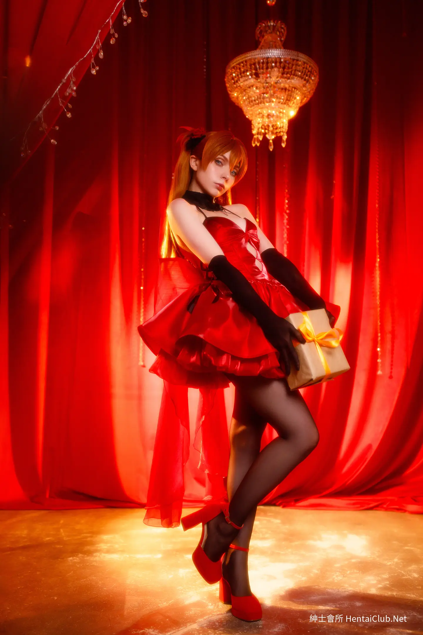 OwlLit Asuka 64 OwlLit Asuka
